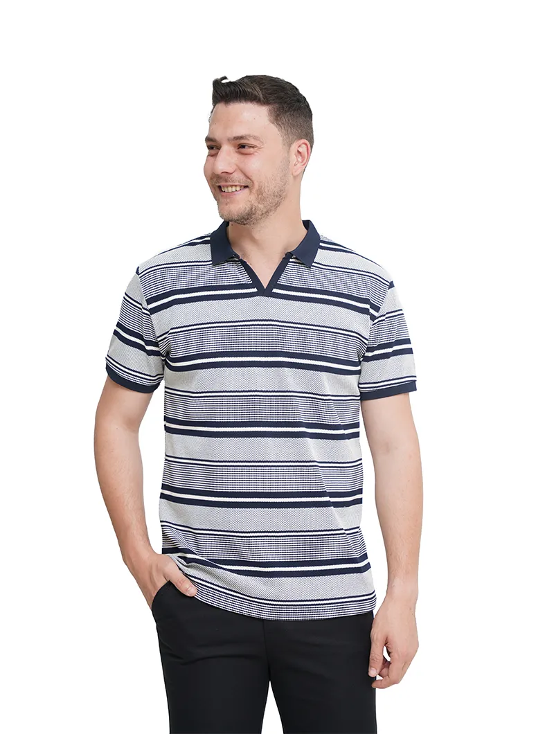 POLO raye
